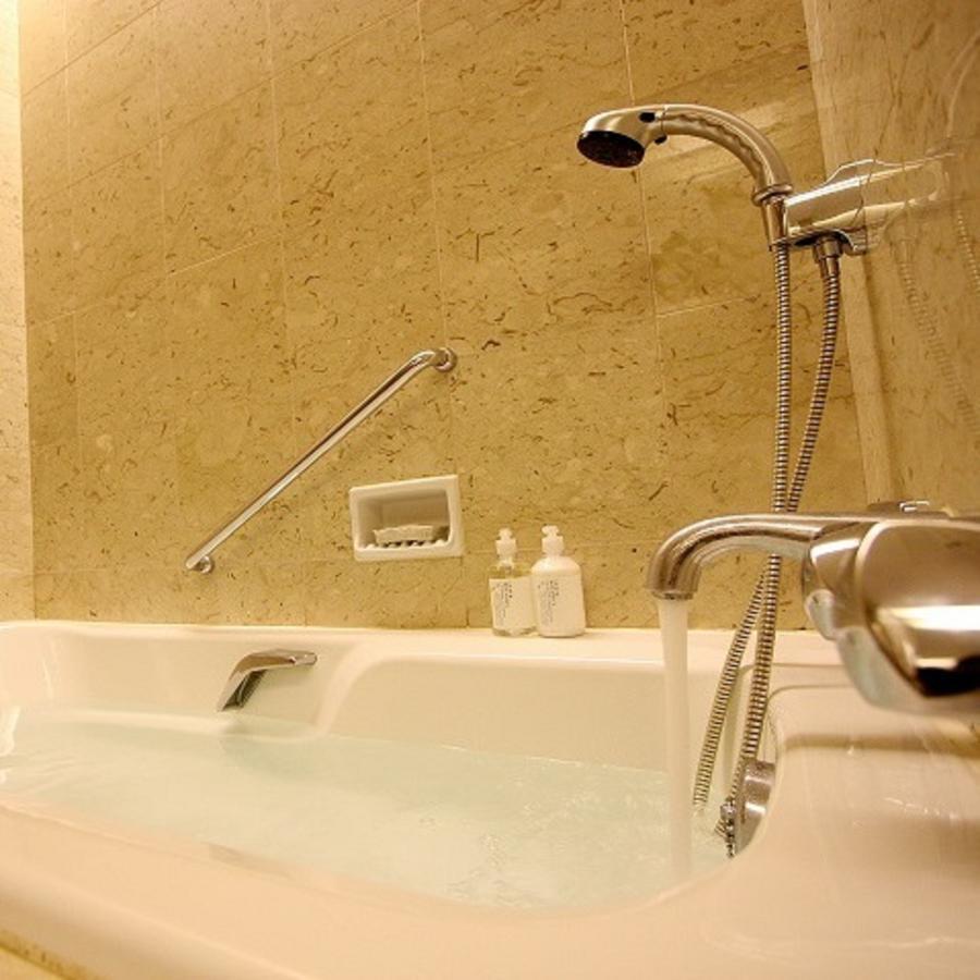 Hotel De Premiere Minowa Inawashiro Bagian luar foto