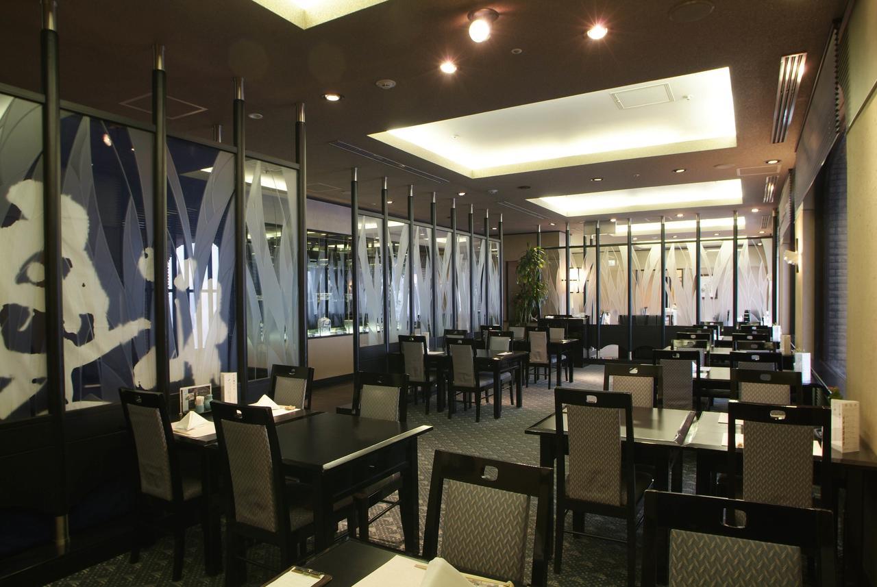 Hotel De Premiere Minowa Inawashiro Bagian luar foto