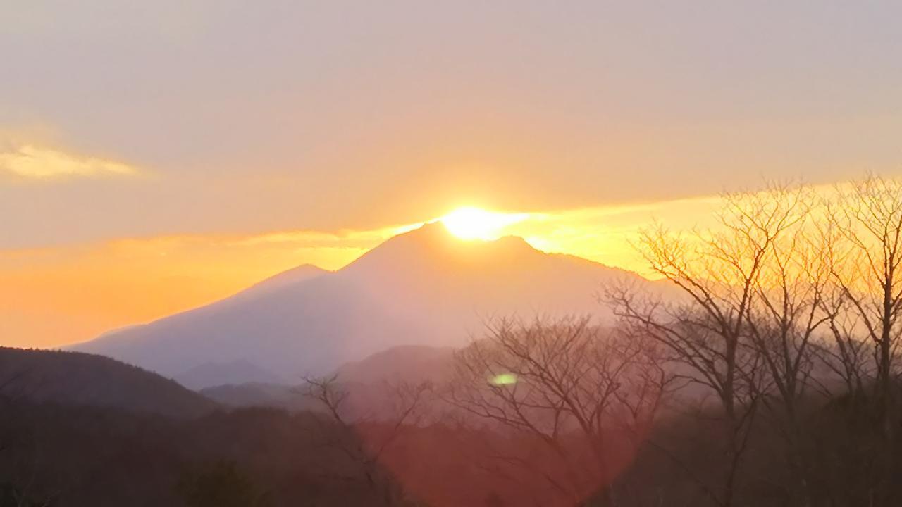 Hotel De Premiere Minowa Inawashiro Bagian luar foto