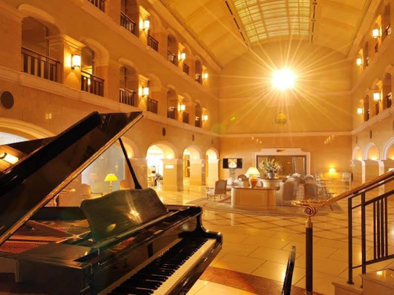 Hotel De Premiere Minowa Inawashiro Bagian luar foto